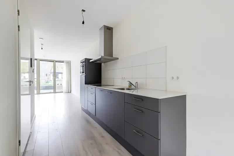 Studio te koop Laakhaven West Den Haag iLofts 40m2