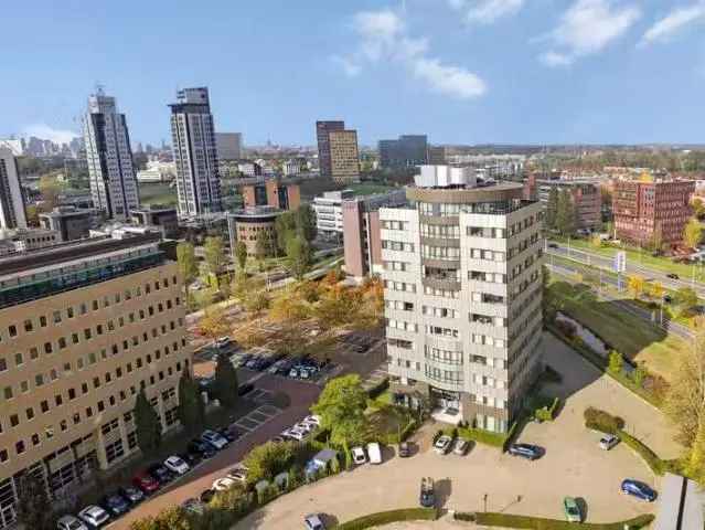 Appartement Capelle aan den IJssel 48m2 Turnkey
