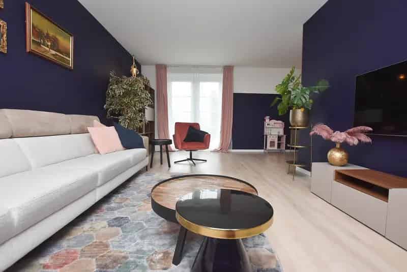 Luxe Vrijstaande Nieuwbouwwoning Buitenhof Lelystad