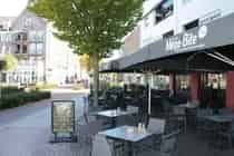 Cafetaria 150m2 te koop Bladel Centrum