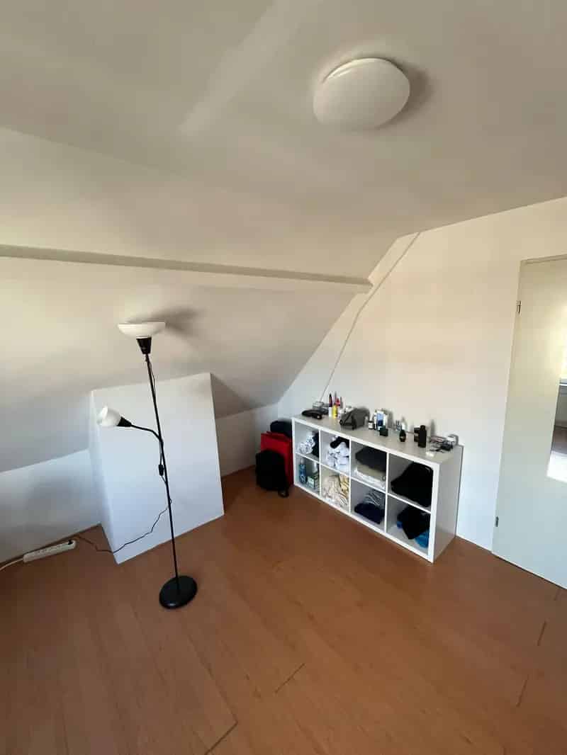 Kamer te Huur Nieuwe Binnenweg Rotterdam Centrum