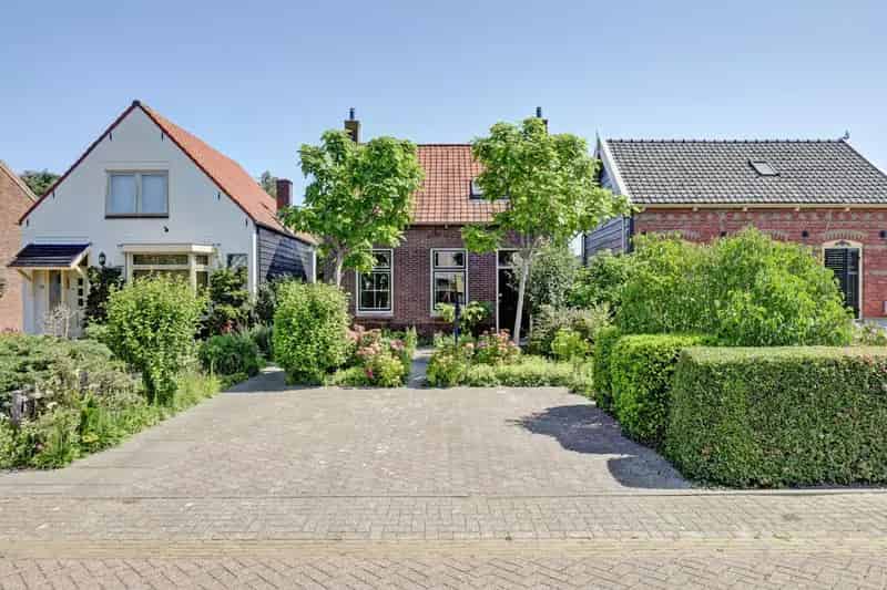 Huis Te Koop , 13, Jacob Catsstraat, Brouwershaven, Zeeland