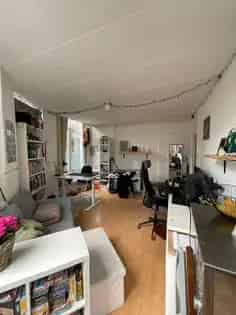 1 Kamer Huis 17m² Best