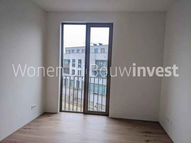 Fijn 3-kamer appartement Eindhoven 92m2 Vonderkwartier