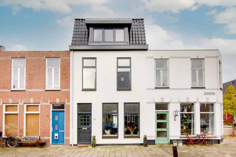 Huis te koop: Billitonstraat 41 2022 ZG Haarlem | Funda