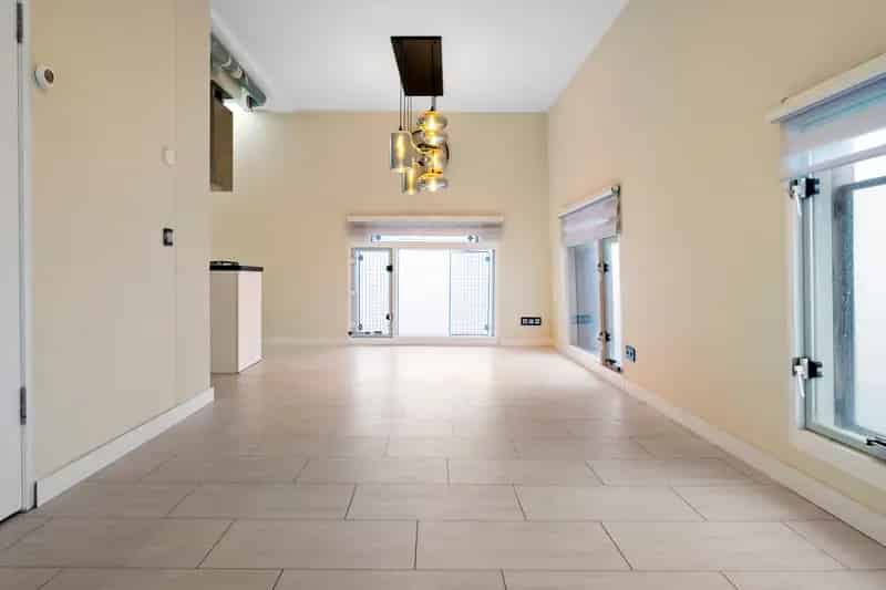 Luxe Appartement Watertoren IJmuiden