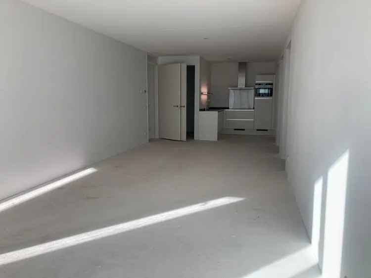 2-Kamerappartement Eindhoven Strijp-S NEXT 79m2