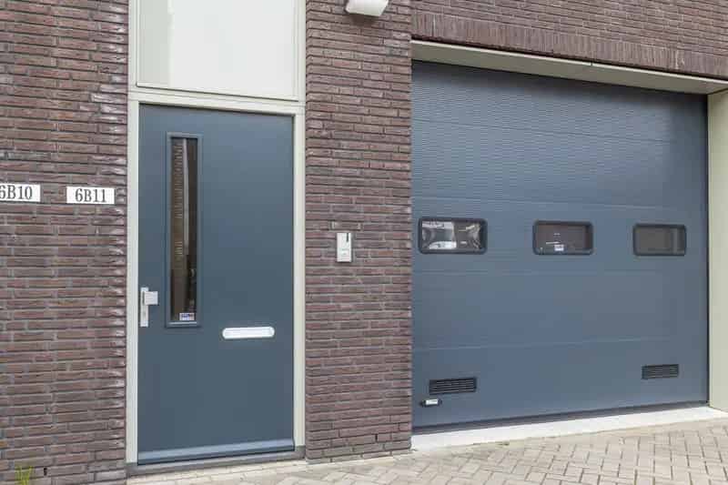 Kantoor te huur Baarn 98m2 - Bedrijventerrein De Drie Eiken