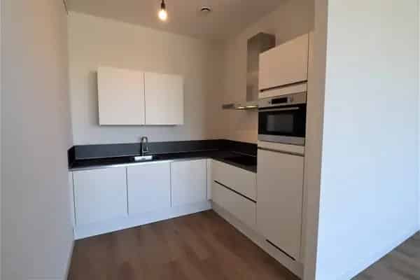 Appartement te huur Maastricht Sphinxkwartier 2 slaapkamers