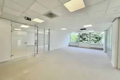 258 m2 Kantoorruimte te Huur Amsterdam Buitenveldert