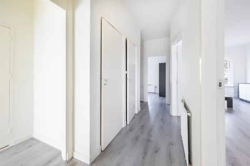 4 Kamer Appartement Den Haag 77m2 Balkon Moderne Keuken