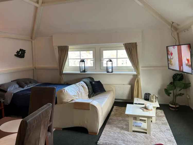 Woning Te Huur in Brielle, Zuid-Holland