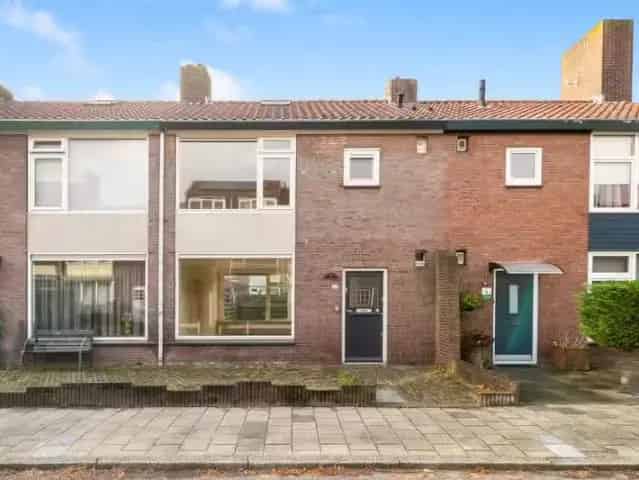 Tussenwoning Beverwijk: Voorrangsrecht Pré Wonen