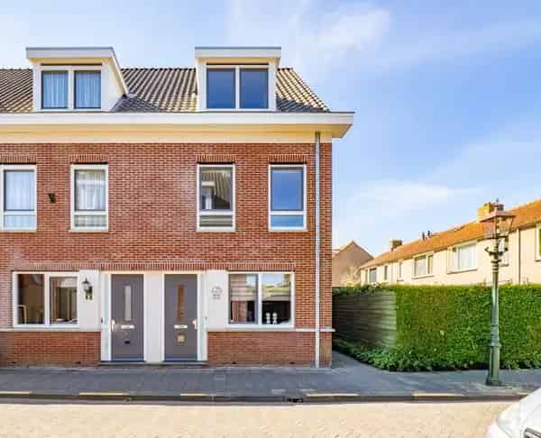 Ruime Eindwoning Vreeswijk 134m2  Energielabel A 3 Slaapkamers