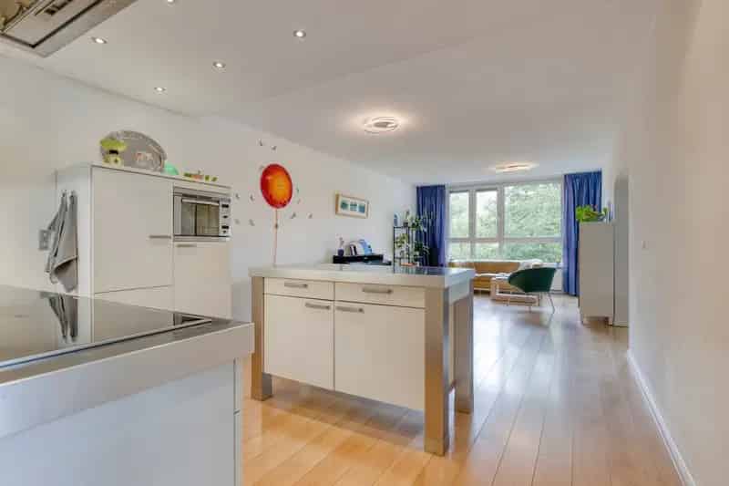 Appartement te Koop Amstelveen 4 Kamer Ruim Licht Groene Omgeving