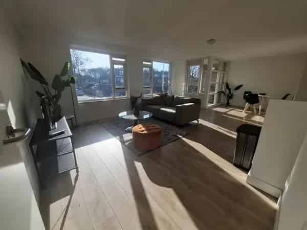 Appartement Herenweg Heemstede Short Stay 55m2