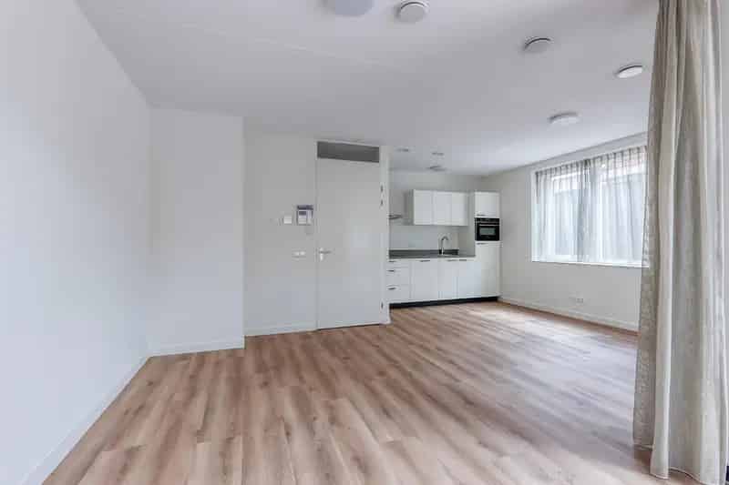 Nieuwbouw Appartement Loosduinen 80m2 2 Slaapkamers A+++