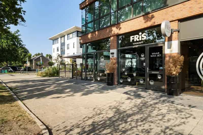 Horecaruimte Leiden | Zoek horeca te huur: Mangoweg 433 2321 HZ Leiden 