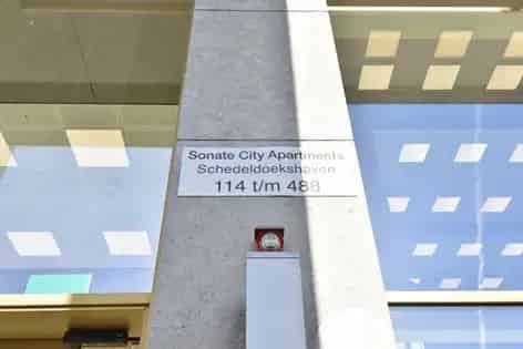 3 Kamer Appartement 74m2 Den Haag Gemeubileerd Nabij Station