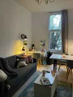 18m2 Appartement Enschede Stadsveld Nabij UT Saxion