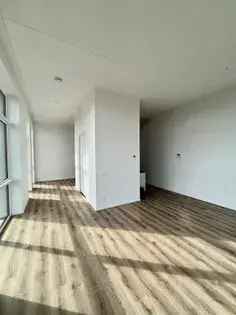 1 Kamer Appartement 48m² Den Haag Laakquartier