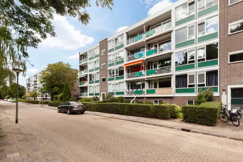 Appartement te koop: Curaçaolaan 116 3131 XE Vlaardingen | Funda