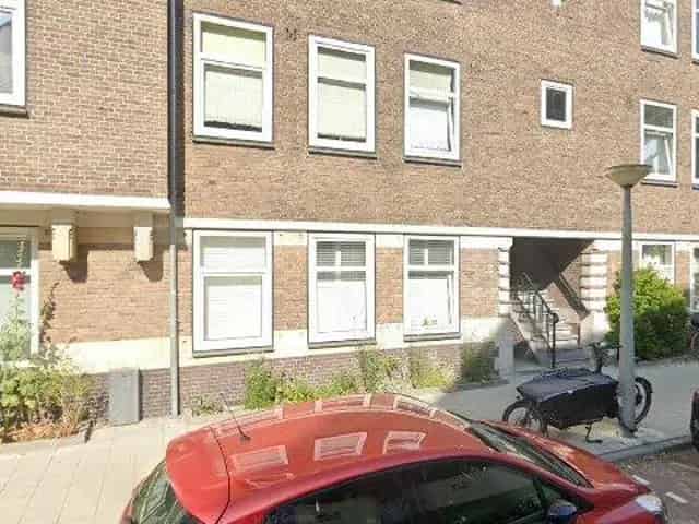 Appartement Amsterdam Dintelstraat 4 slaapkamers 150m2