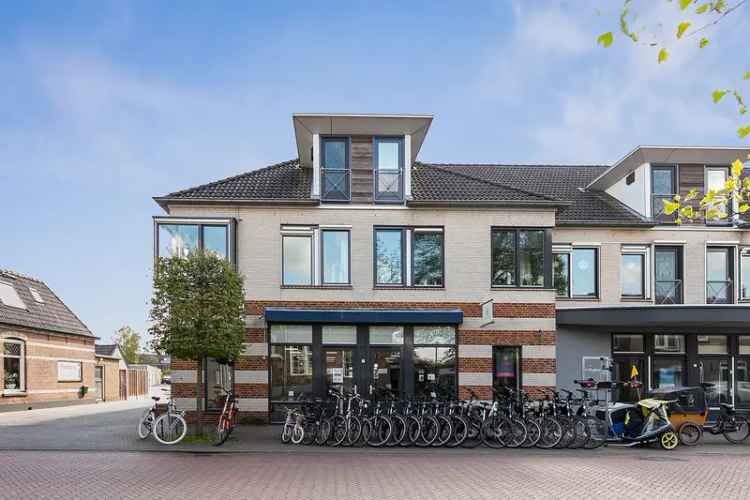 Winkel Ruurlo | Zoek winkels te koop: Dorpsstraat 31 7261 AV Ruurlo [funda in business]