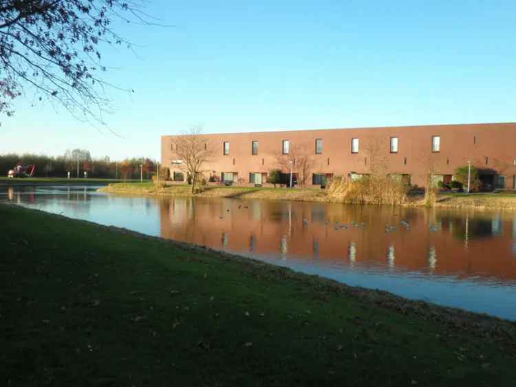 Herenhuizen Ravensteinerf Reeshof