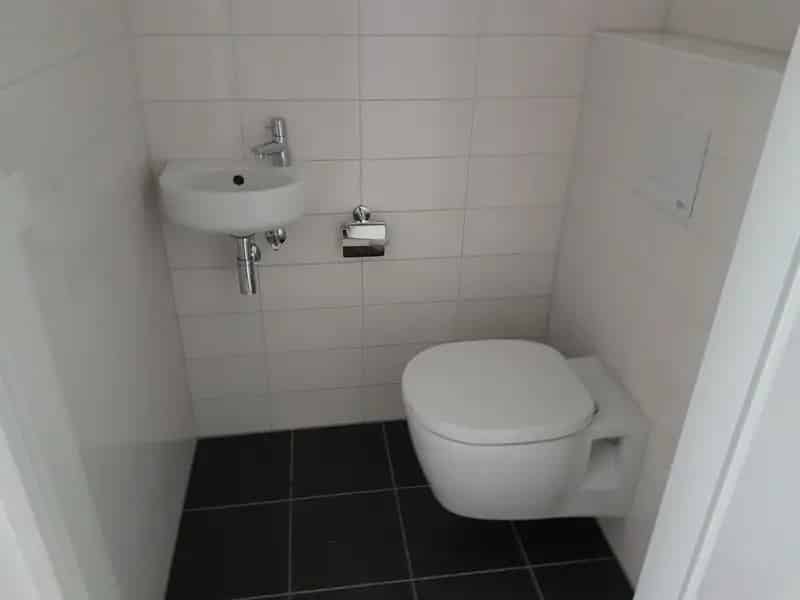 Appartement Te Huur , 116, Willemspoort, 's-Hertogenbosch, Noord-Brabant