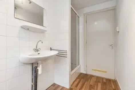 1 kamer Arnhem 11m² nabij centrum