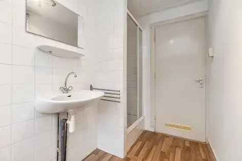 1 kamer Arnhem 11m² nabij centrum