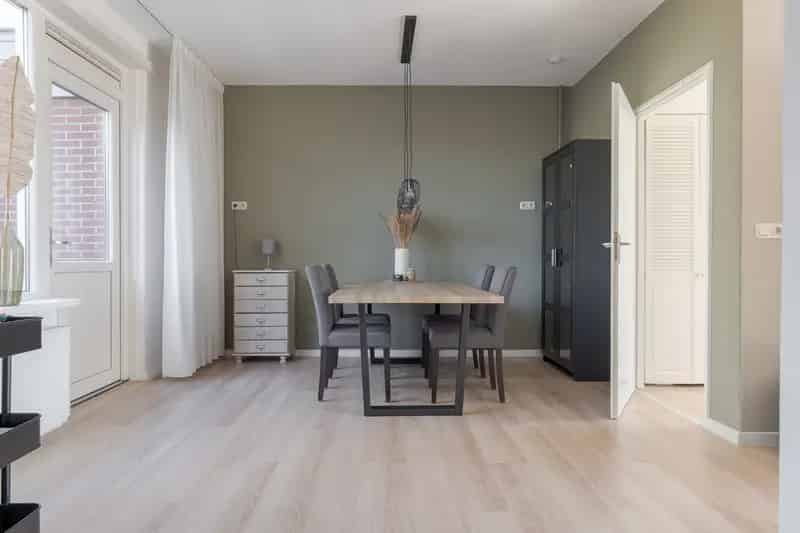 Ruime Hoekwoning Westerbork 3 Slaapkamers Kindvriendelijk