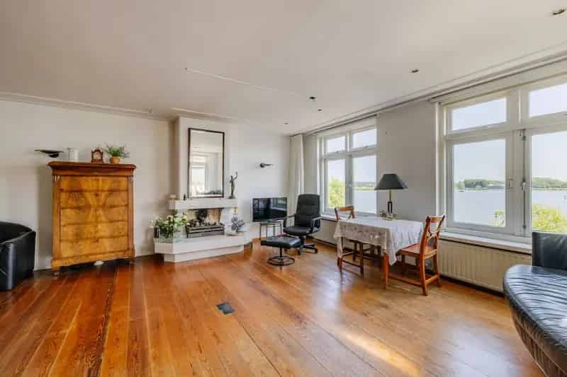 Huis te koop: IJdijk 20 2063 JT Spaarndam gem. Haarlem | Funda