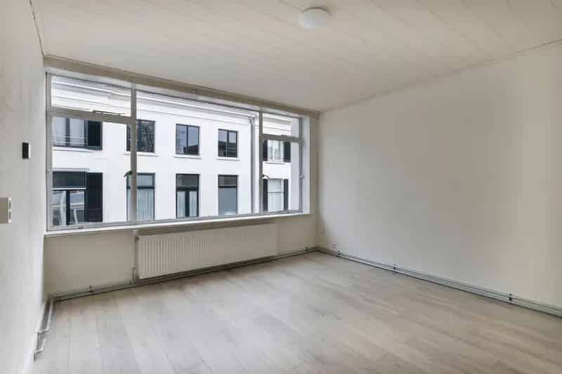 Appartement te koop Arnhem Driekoningenstraat
