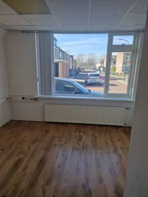 Benedenwoning te huur Bunschoten Spakenburg 4 kamers