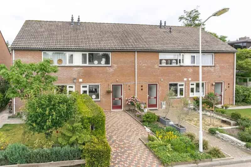 Verkochte Woning
