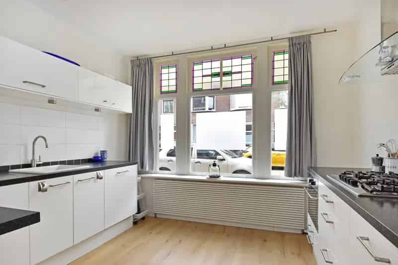 Appartement te koop: C. Fockstraat 94 2613 DH Delft | Funda