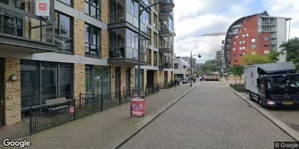 Appartement Spiegeltuin Den Bosch 1 Slaapkamer Balkon