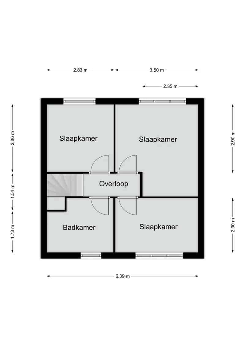 Steenstraat 31, Maasbracht
