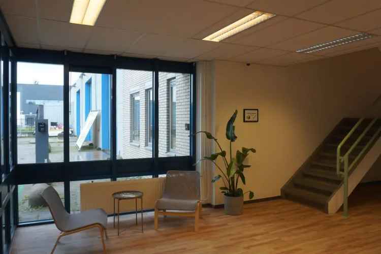 Kantoor Amsterdam | Zoek kantoren te huur: Hornweg 60 1044 AN Amsterdam [funda in business]