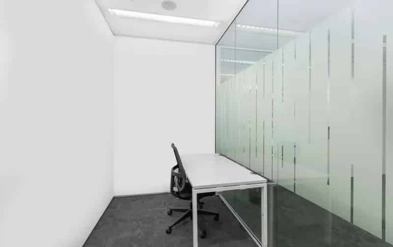 Werkplekken huren Grote Voort 293-A, Zwolle