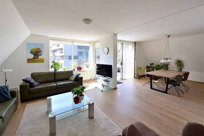 Appartement te koop Hilversum Tromplaan
