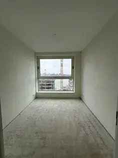 Modern 3 kamer appartement Amsterdam 63m²