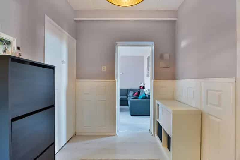 Appartement te koop Spijkenisse Schiekamp 3 kamers
