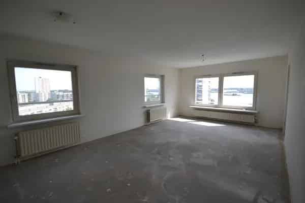 3-kamerappartement Rotterdam: Luxe penthouse met uitzicht over de Nieuwe Maas