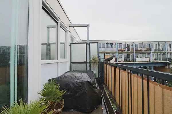 Woning Te Huur in Amsterdam, Noord-Holland