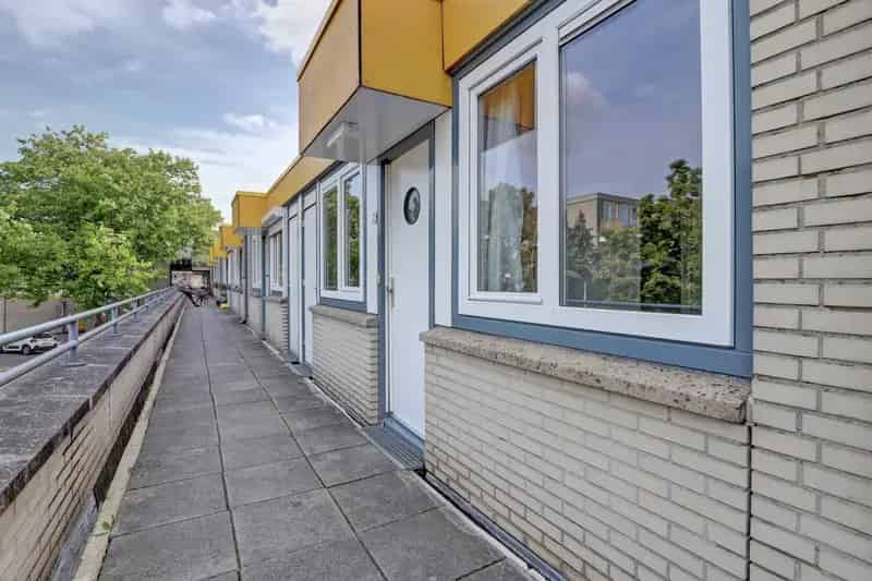 Appartement te koop: Camera Obscurastraat 132 3813 PL Amersfoort | Funda