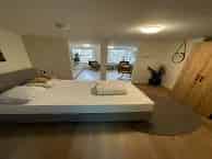 Studio Haarlem Jansstraat 35m2 Rustige Buurt