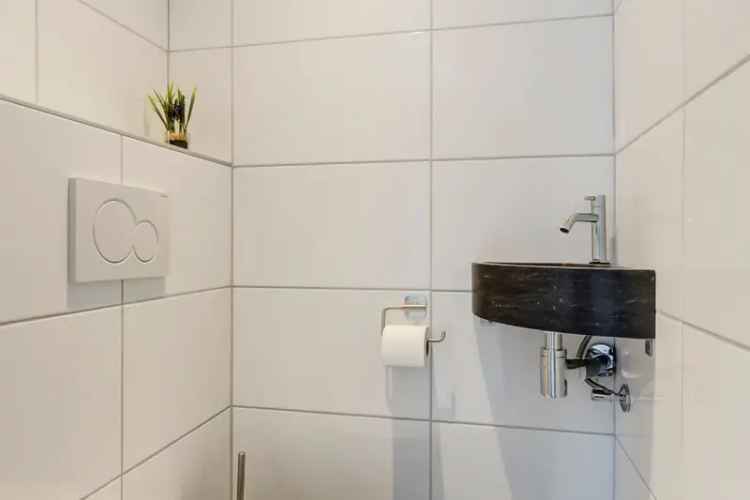 Huis te koop Dieren Mezenlaan 110